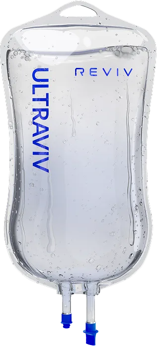 IV Drip Therapy at MyBest Clinic