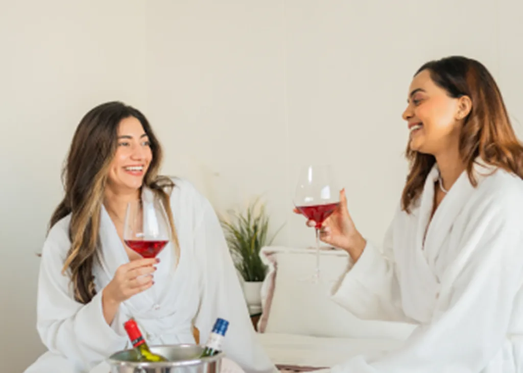 IV Drip Therapy at MyBest Clinic