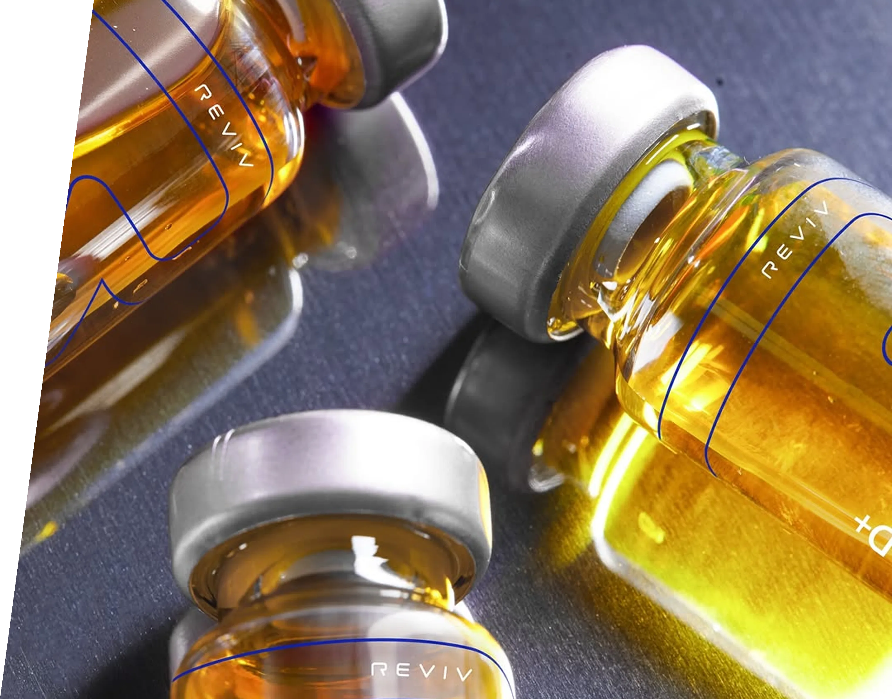 IV Drip Therapy at MyBest Clinic