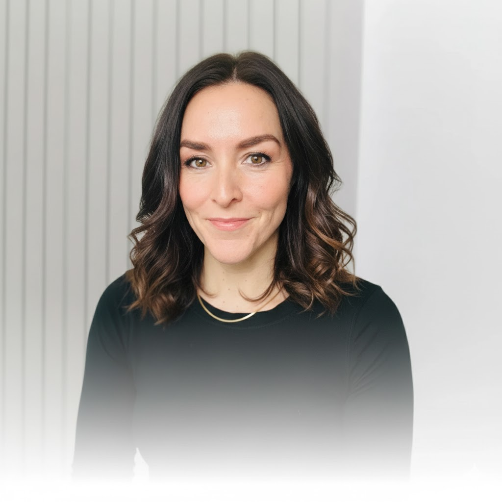 Sabrina at MyBest Clinic