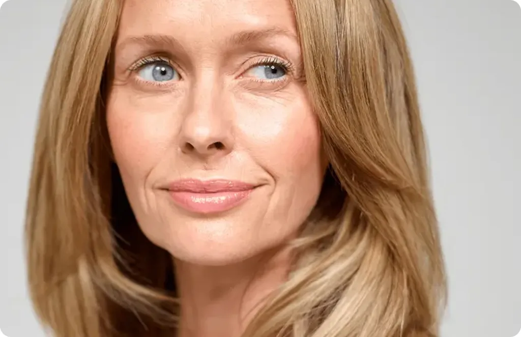 Glutathione injection boosting antioxidants, immune system, and radiant skin