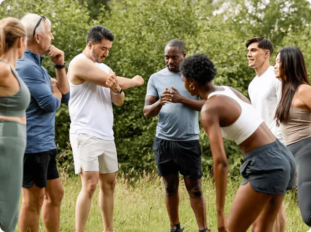 Content at MyBest Clinic