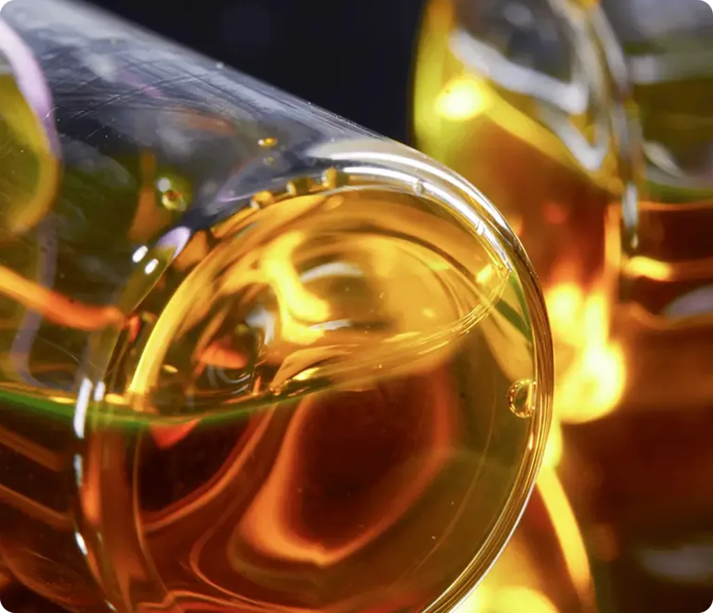 Glutathione injection boosting antioxidants, immune system, and radiant skin