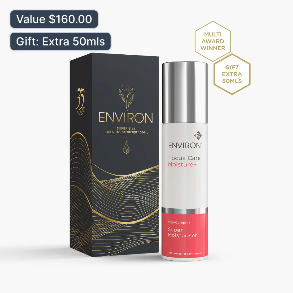 Value Kits: Supersize Super Moisturizer