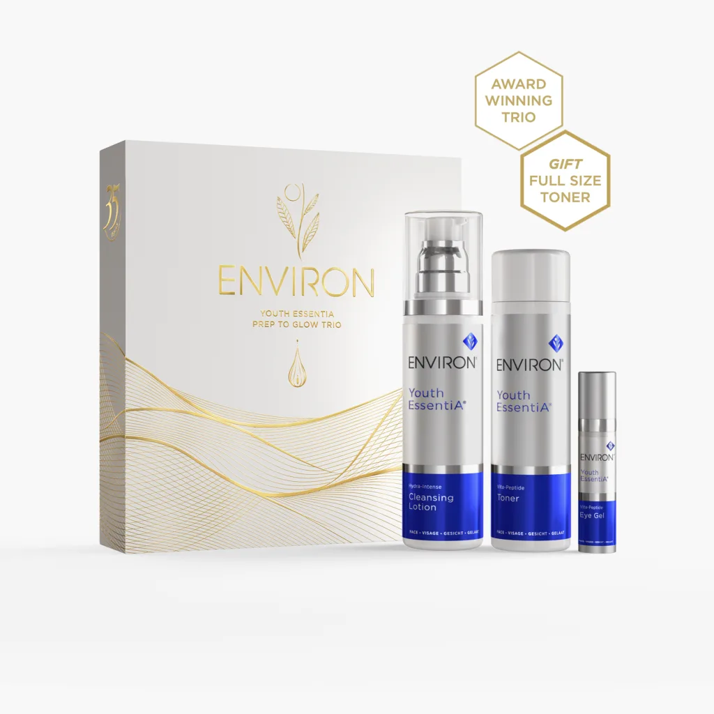 Youth EssentiA® Prep at MyBest Clinic